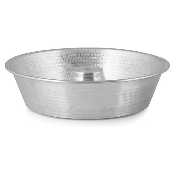 CIAMBELLA CONICA CONO CHIUSO 32CM