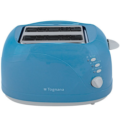 TOSTAPANE C-PINZE IRIDEA C. ZUCCHERO