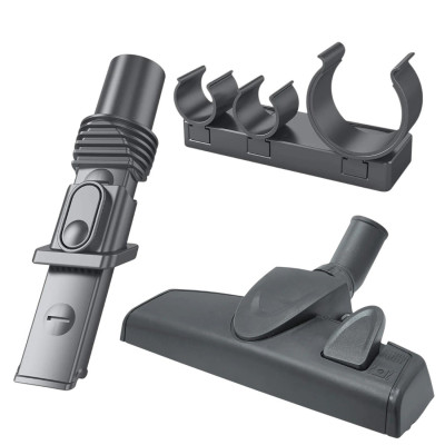 ASPIRAPOLVERE WIRELESS SUPERVORT + KIT