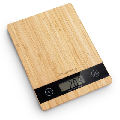 BILANCIA DIGITALE CUCINA BAMBÙ