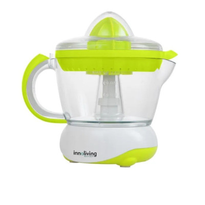 SPREMIAGRUMI 0.7LT BIDIREZIONALE VERDE
