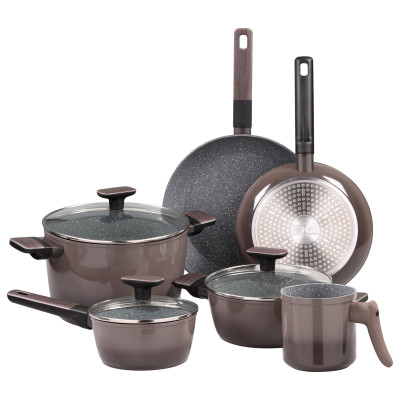 BATTERIA   GRADIENT   11 PZ