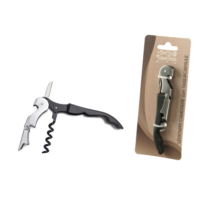 CAVATAPPI PROFESSIONALE C-TAGLIACAPSULE