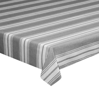 TOGNANA TOVAGLIA 8 POSTI COTONE GRIGIO