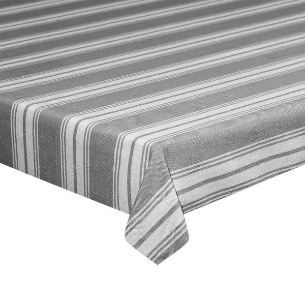 TOGNANA TOVAGLIA 10 POSTI COTONE GRIGIO