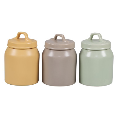 CASA COLLECTION BARATTOLO 900CC SKANDIK COLORE CASUALE
