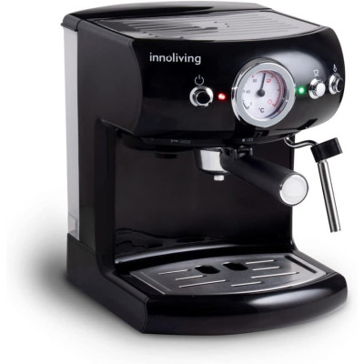 INNOLIVING MACCHINA PER CAFFÈ 4 IN 1 MULTISTANDARD 