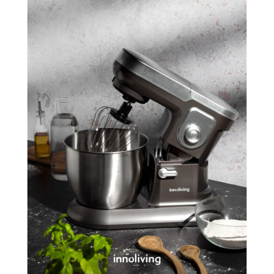 IMPASTATRICE 6,5LT INNOLIVING 1200W