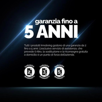 RACCHETTA ANTIZANZARE