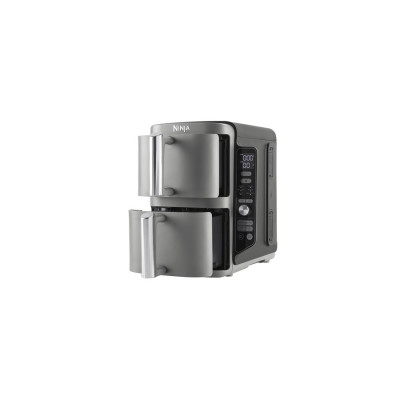 FRIGGITRICE AD ARIA NINJA DOUBLESTACK XL