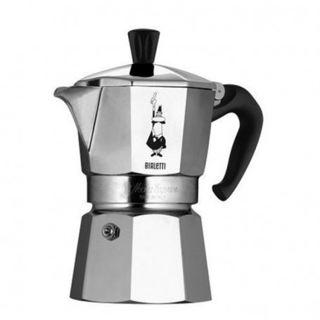 CAFFETTIERA BIALETTI MOKA EXPRESS 3 TZ