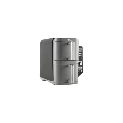 FRIGGITRICE AD ARIA NINJA DOUBLESTACK XL