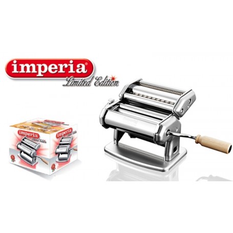 Macchine E Accessori Per Pasta Imperia Limited Edition Macchina Pasta