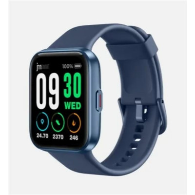 LOWELL SMARTWATCH JM SMART BLU