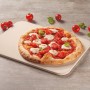 TOGNANA SET 3PZ PIZZA STONE