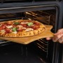 TOGNANA SET 3PZ PIZZA STONE