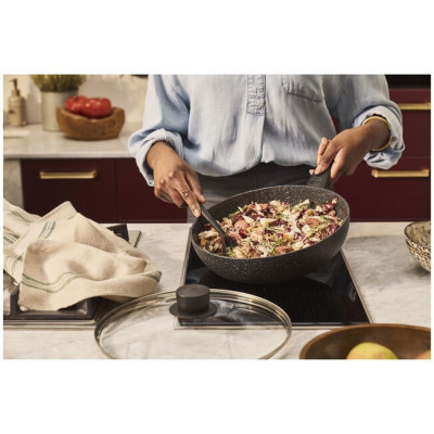 BALLARINI VIPITENO SALTAPASTA 1M 28 CM