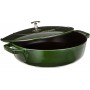 STAUB TEGAME CHISTERA BASILICO 28 CM