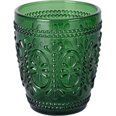 VDE SET 6 BICCHIERI 300ML IMPERIAL GREEN