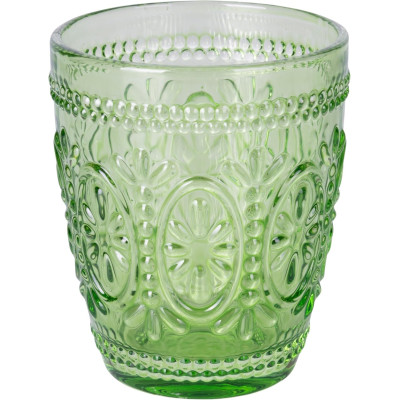 VDE SET 6 BICCHIERI 300ML IMPERIAL GREEN