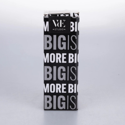 VDE OLIERA SPRAY BIG IS MORE 300ML