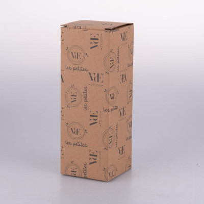 LES PETITES BORRACCIA TERM. 420ML TIGRE