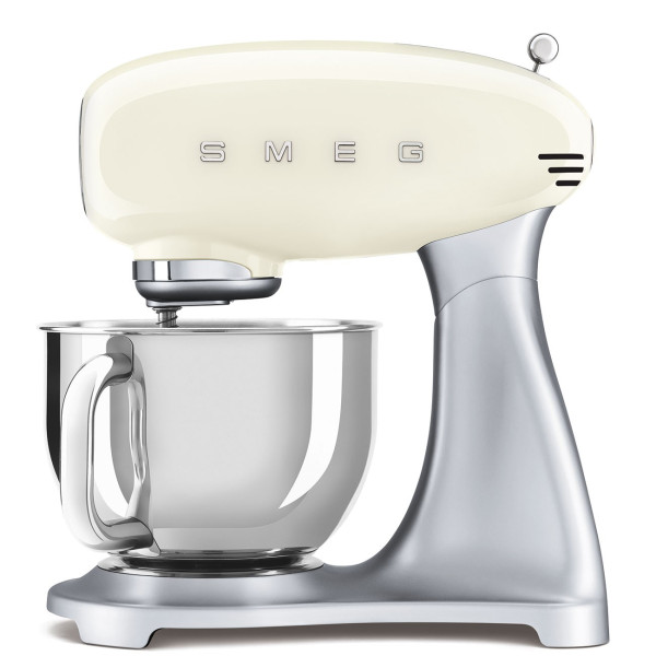 SMEG IMPASTATRICE PLANETARIA 4,8LT PANNA
