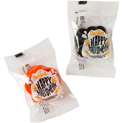 MINI TAGLIAPASTA HALLOWEEN FORMA CASUALE