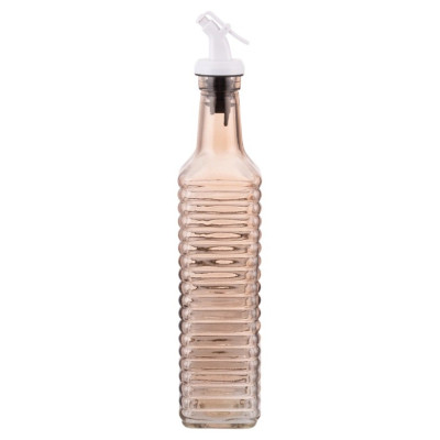 BOTTIGLIA OLIO IMPERIAL 500ML TERRACOTTA