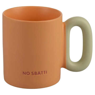VDE TAZZA MORE AMOR 380ML COL. ASSORTITI