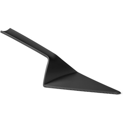 BLIM + ALZATA AGORÀ Ø 33 CM CON PALETTA CARBON BLACK