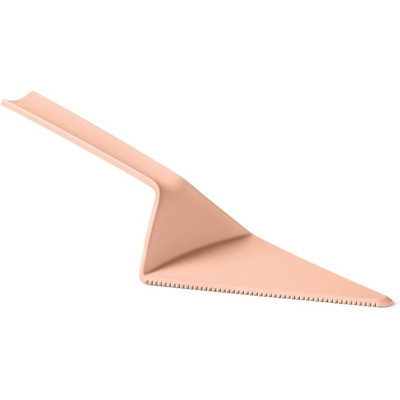 BLIM + ALZATA AGORÀ Ø 33 CM CON PALETTA PINK SAND