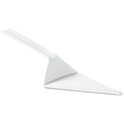 BLIM + ALZATA AGORÀ Ø 33 CM CON PALETTA ARTIC WHITE
