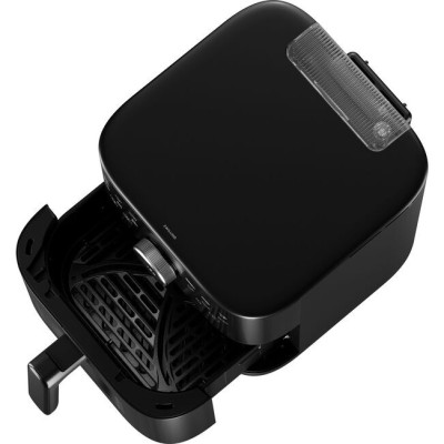 ZWILLING PRO FRIGGITRICE AD ARIA 6 LITRI NERA