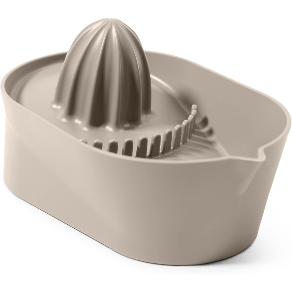 SPREMIAGRUMI OBLÒ MOKA GREY