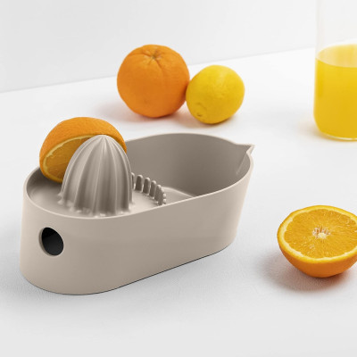 SPREMIAGRUMI OBLÒ MOKA GREY