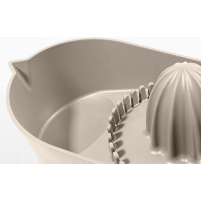 SPREMIAGRUMI OBLÒ MOKA GREY