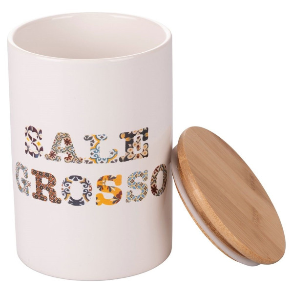 VILLA D ESTE HOME TIVOLI BARATTOLO SALE GROSSO 750ML VALLADOLID