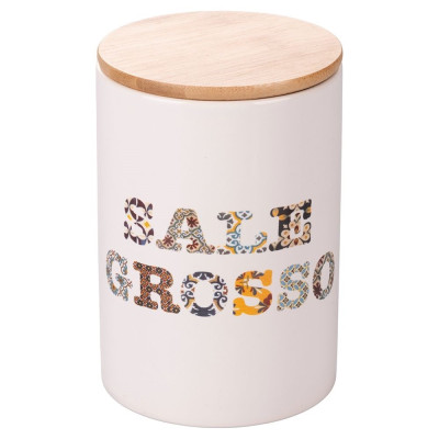 VILLA D ESTE HOME TIVOLI BARATTOLO SALE GROSSO 750ML VALLADOLID