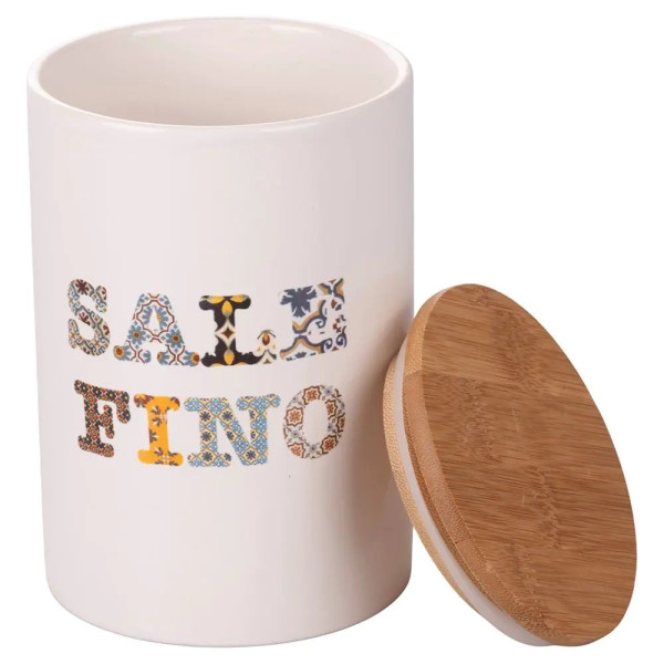 VILLA D ESTE HOME TIVOLI BARATTOLO SALE FINO 750ML VALLADOLID