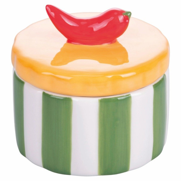 PORTA PEPERONCINO FRUITLIFE 160ML