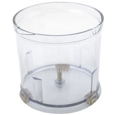 MINI TRITATUTTO 250W-0,5L IRIDEA CHAMPAGNE