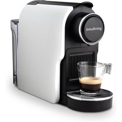MACCHINA DA CAFFE  IN CAPSULE COMPATIBILE CON CAPSULE NESPRESSO