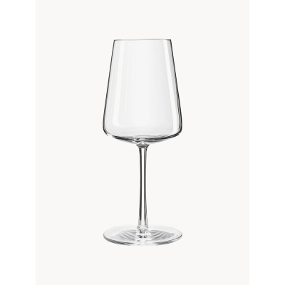 POWER-SET 6 CALICI VINO BIANCO 40CL