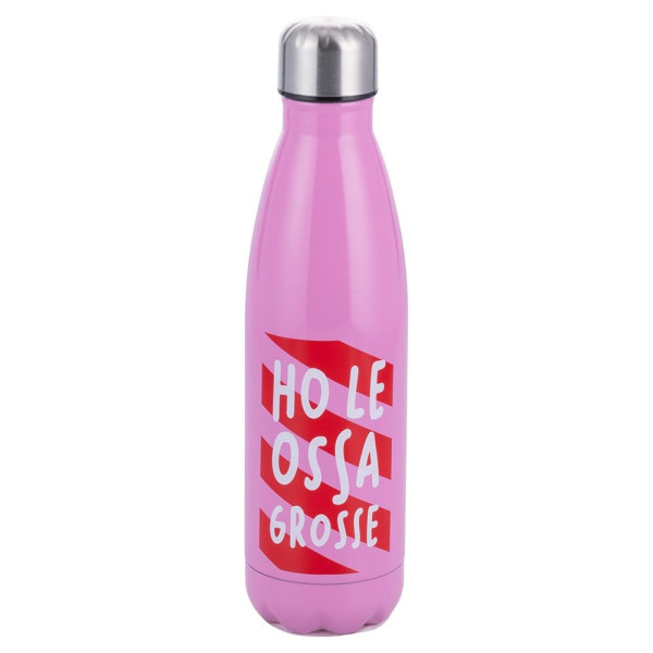 VDE BORRACCIA TERMICA 500ML - HO LE OSSA GROSSE