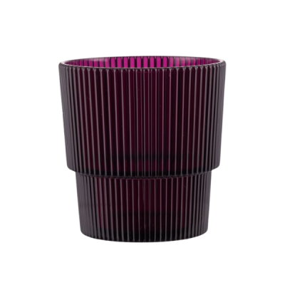 VDE SET 6 BICCHIERI ACQUA IN PLASTICA 300 ML-SHADES OF PROVENCE