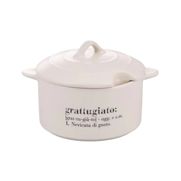 VDE FORMAGGIERA VICTIONARY GRATTUGIATO 