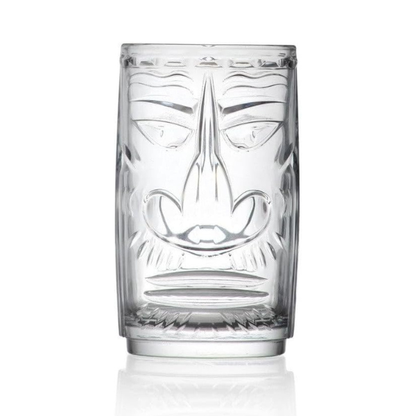 RCR SET 4 PZ BICCHIERI TIKI SARDINIA