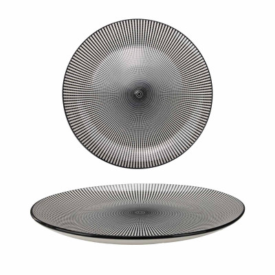 SERVIZIO PIATTI 18PZ MOD. MASAI