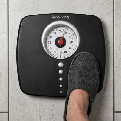 INNOLIVING BILANCIA PESAPERSONE MECCANICA